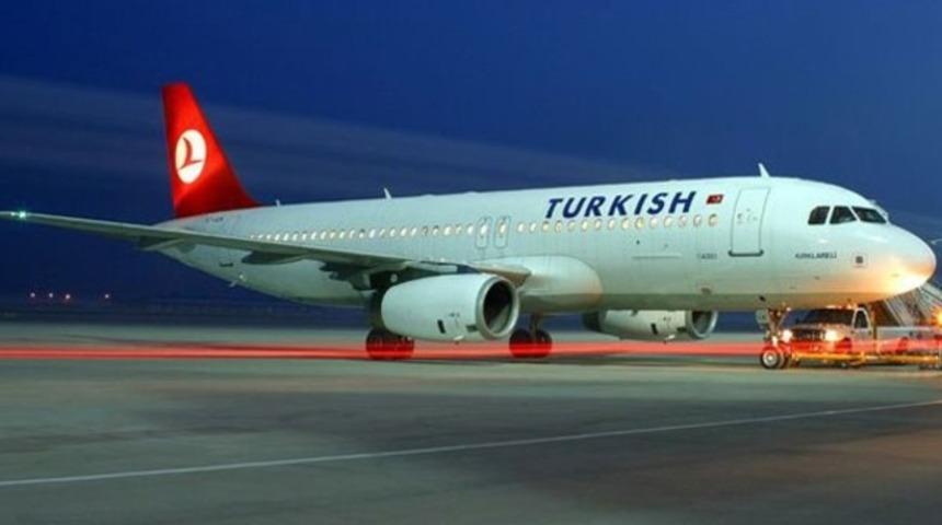 THY'den Varlık Fonu a&ccedil;ıklaması