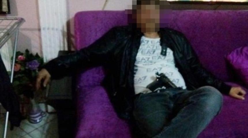 Baba-oğul 14 yaşındaki kıza tecavüz etti