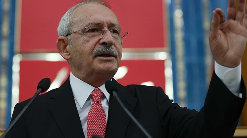 Son dakika: Kılıçdaroğlu 22.00'yi işaret etmişti! "Belge yağıyor"