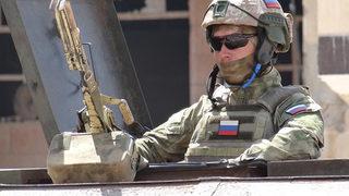 Rusya'dan yeni hamle! Askeri birlikler sevk edildi