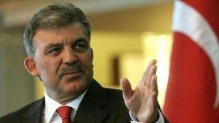 Abdullah Gül siyasete mi dönüyor?