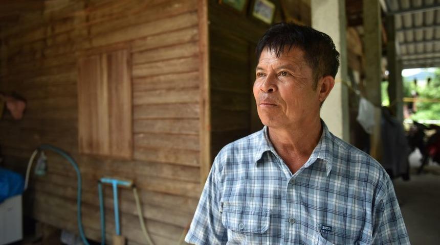 Kayıp Mavi Elmas: Suudi Arabistan'la Tayland ilişkilerinin kesilmesine yol a&ccedil;an gerginlik sona erdi