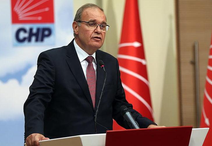 Son dakika: CHP'den AK Parti'ye yanıt! "Onların milletimize vermesi gereken çok hesap var"