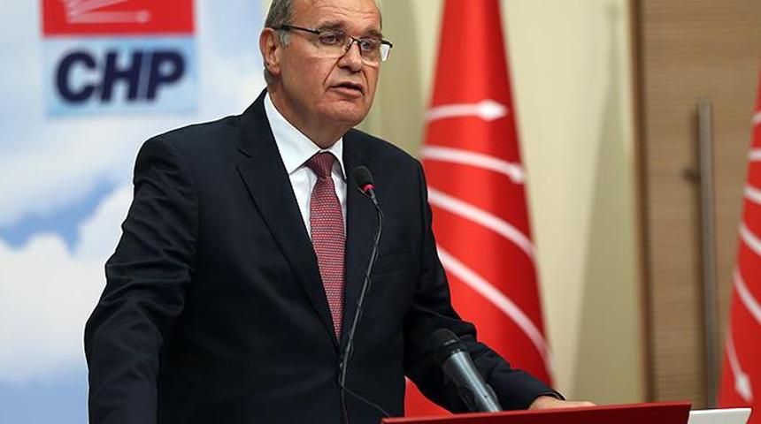 Son dakika: CHP'den AK Parti'ye yanıt! "Onların milletimize vermesi gereken çok hesap var"