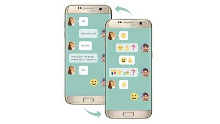 Samsung’dan konuşma zorluğu çekenler için uygulama: Wemogee