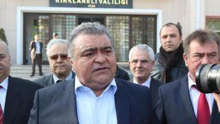 Ana Parti Genel Başkanı Ahmet Özal: Değişim zamanı geldi