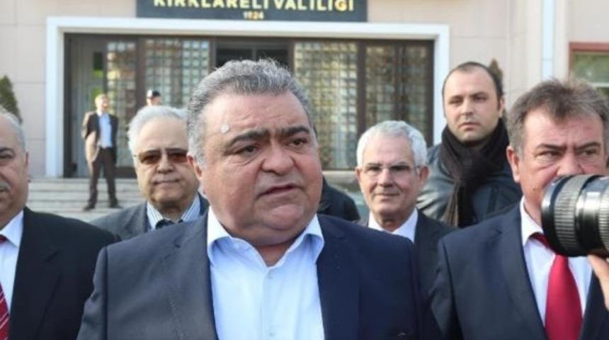 Ana Parti Genel Başkanı Ahmet Özal: Değişim zamanı geldi