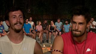 Survivor Batuhan'a Furkan Dede'den sert sözler: Senin karşında Acun Ilıcalı var, tarzına dikkat edeceksin 