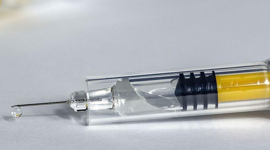 Çin'den koronavirüse karşı yeni aşı hamlesi! Yüzde 95 oranında etkili