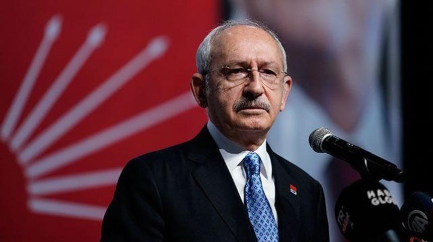Kemal Kılıçdaroğlu kimdir, kaç yaşında? Kemal Kılıçdaroğlu kaç yıldır CHP başkanı?