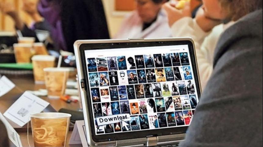 Torrent filmleri başınıza iş açabilir: İnternetten film izleyenler dikkat! 