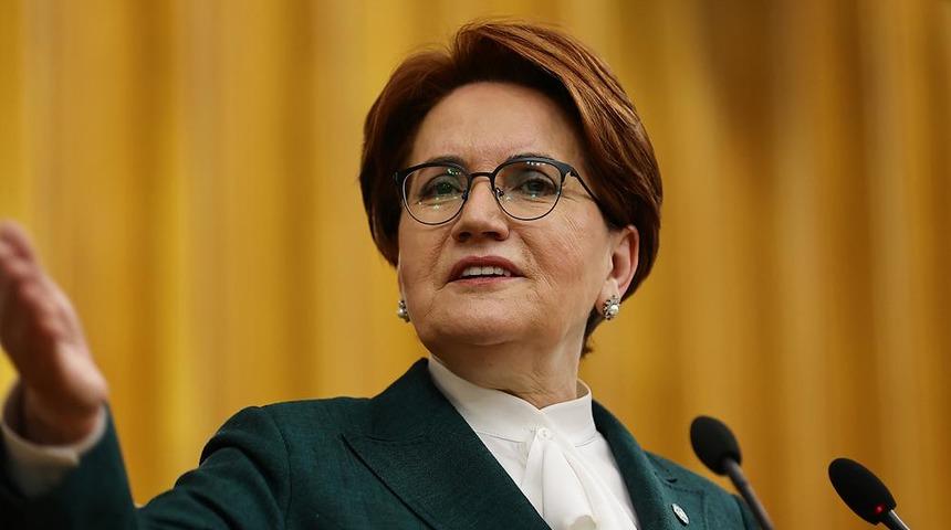 Meral Akşener'in sağlık durumu nasıl? Koronavirüse yakalandı! İşte Meral Akşener'in son durumu!