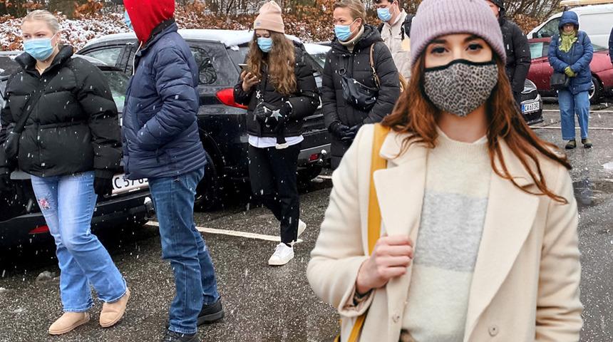 Son dakika: Salgını hayatlarından &ccedil;ıkarıyorlar! Kritik tarih 1 Şubat