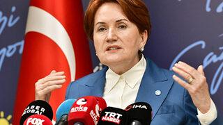 Son dakika: Meral Akşener koronavirüse yakalandı