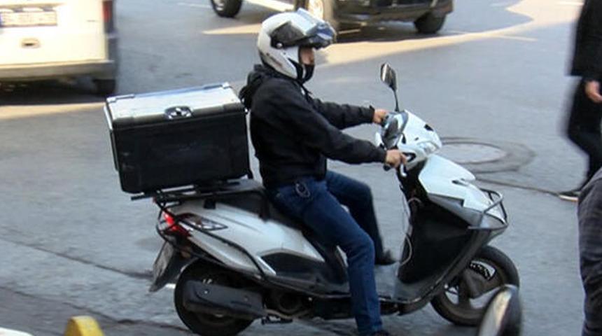 Son Dakika: Vali Yerlikaya duyurdu! Kurye yasağı kalktı mı? Kurye ve motor yasağı devam ediyor mu?