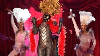 Maske Kimsin Sen? yarışması jürisinde Murat Dalkılıç sürprizi!