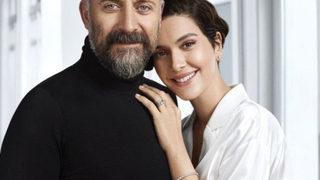 Bergüzar Korel ve Halit Ergenç Londra'ya mı yerleşti? Bergüzar Korel - Halit Ergenç çifti Türkiye'den ayrılıyor mu?