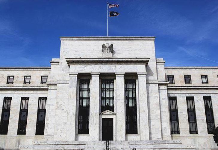 Son Dakika: Fed merakla beklenen faiz kararını açıkladı! 26 Ocak 2022 Fed faiz kararı ne oldu?