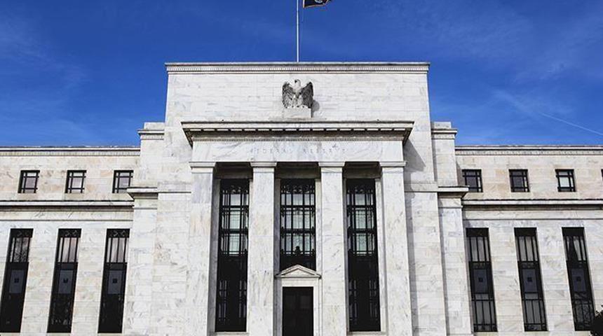 Son Dakika: Fed merakla beklenen faiz kararını açıkladı! 26 Ocak 2022 Fed faiz kararı ne oldu?