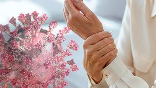 Deride ilk 21 saate dikkat! Omicron ile ilgili korkutan araştırma