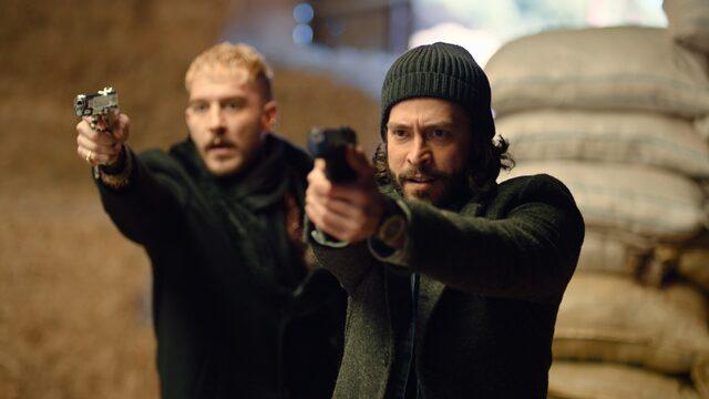 Üç Kuruş dizisine yeni transfer! Bora Akkaş da Üç Kuruş'a katıldı!