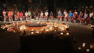 Dün gece Survivor'da kim elendi? İşte 26 Ocak Survivor 2022 All Star'a veda eden yarışmacı