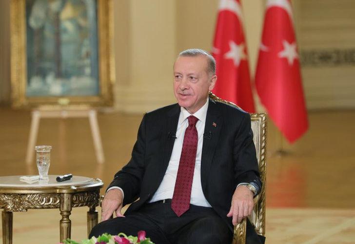 Son dakika: Cumhurbaşkanı Erdoğan'dan işçi maaşlarına ek zam açıklaması