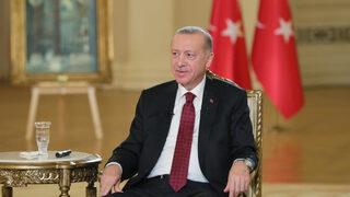 Son dakika: Cumhurbaşkanı Erdoğan'dan işçi maaşlarına ek zam açıklaması