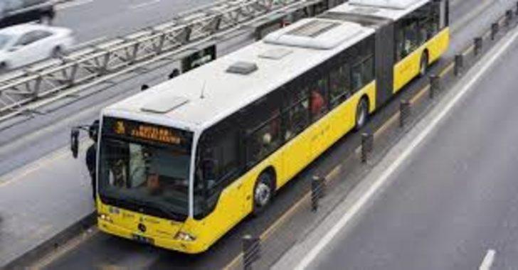 Bugün İstanbul'da otobüs ve metrobüs çalışıyor mu? 26 Ocak 2022 Perşembe toplu ulaşım olacak mı? 