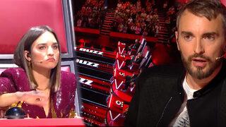 Belçika'nın O Ses yarışmasına Türk genci Kaan Kandemir damga vurdu