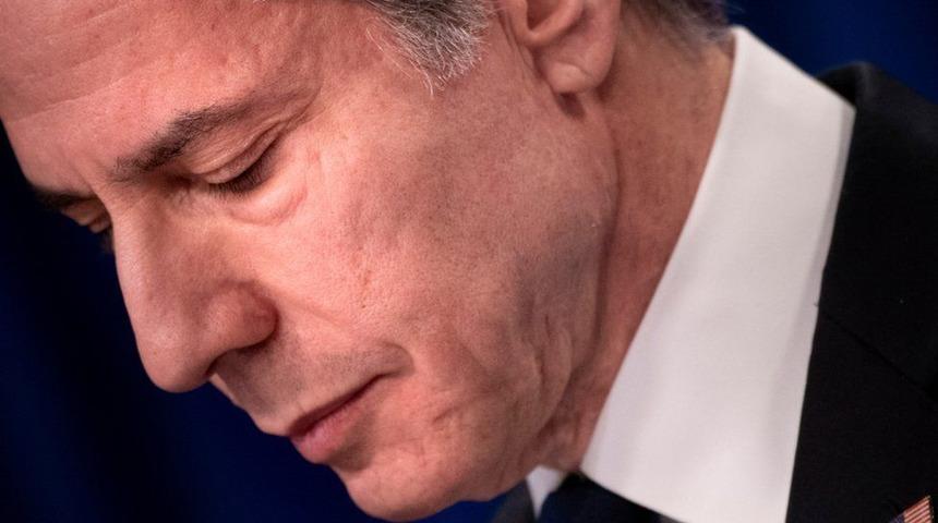 ABD Rusya'dan gelen 'Ukrayna'nın NATO'ya girmeyeceğinin garantisini verin' talebini reddetti