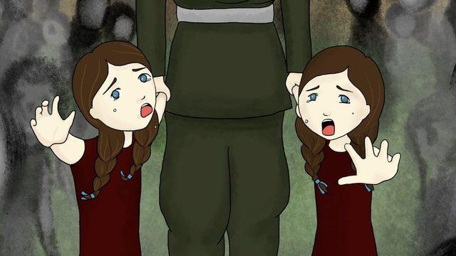 Holokost Kurbanlarını Anma Günü: Auschwitz'ten kurtulan ve sonradan Nazileri affeden Eva Kor'un hikayesi