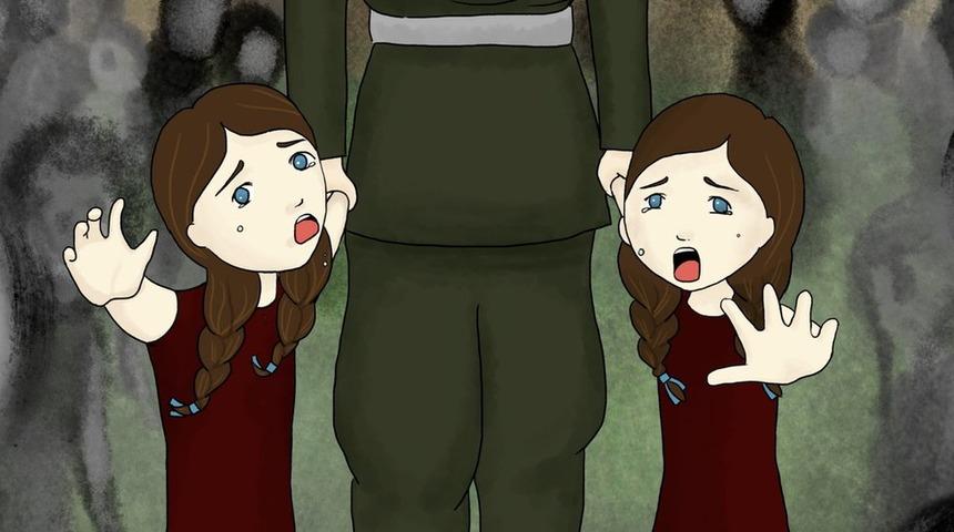 Holokost Kurbanlarını Anma G&uuml;n&uuml;: Auschwitz'ten kurtulan ve sonradan Nazileri affeden Eva Kor'un hikayesi