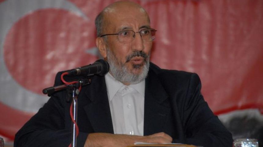 Abdurrahman Dilipak: 40 AKP’linin kasedi var