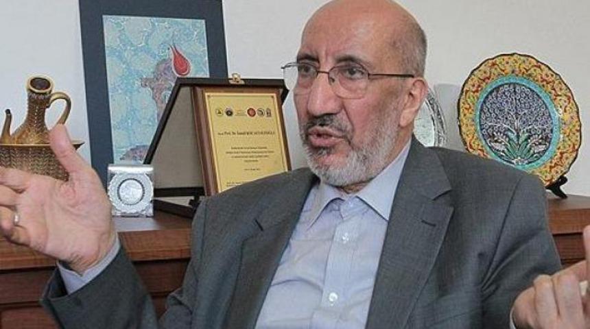 'Solcu genci hipnozla M&uuml;sl&uuml;man yaptım'