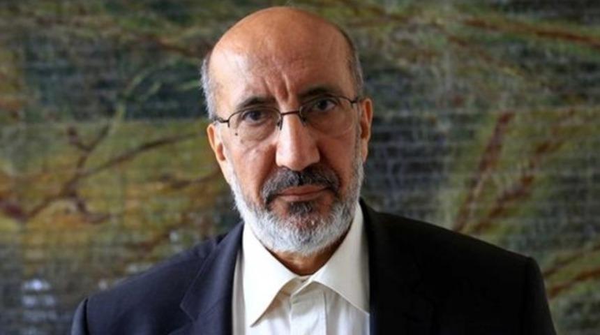 Akit yazarı Abdurrahman Dilipak'ın Twitter paylaşımı tepki &ccedil;ekti