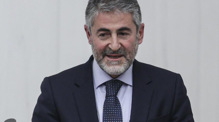 Bakan Nebati’den kredi ve enflasyon mesajı! ‘Bir süre yüzde 40’lar civarında olacak’