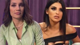 Nevşin Mengü Ekrem İmamoğlu'na seslenen Bircan Bali'yle dalga geçti