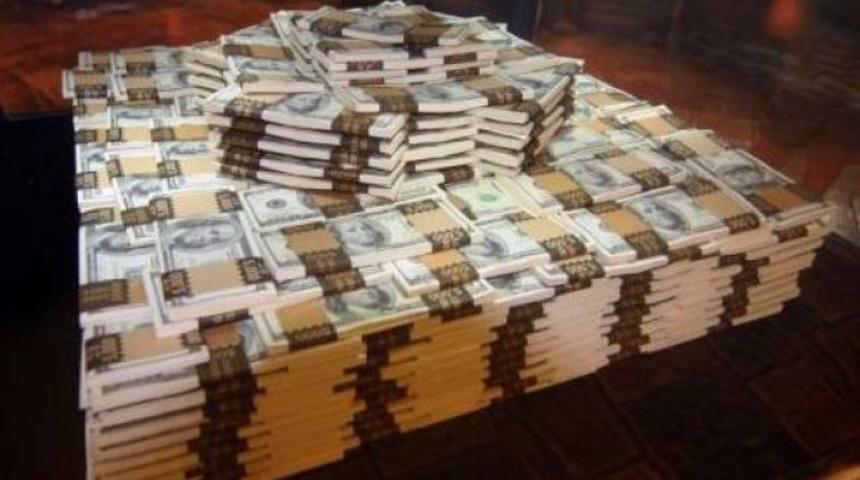 231 milyon lirayı almayı unuttu!