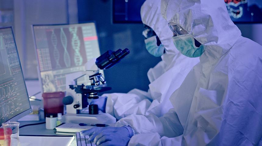 Omicron hakkında korkunç gerçek ortaya çıktı: Tam 21 saat!