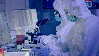 Omicron hakkında korkunç gerçek ortaya çıktı: Tam 21 saat!