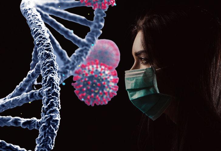Türk profesör buldu! Koronavirüsün tüm varyantlarına karşı etkili: Virüsü tuzağa düşürüyor