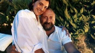 Bergüzar Korel ve Halit Ergenç Türkiye'yi terk etti mi? İngiltere'ye yerleşme durumu yok