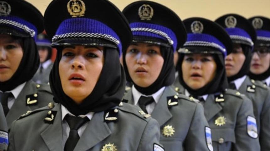 G&ouml;renler bir daha baktı