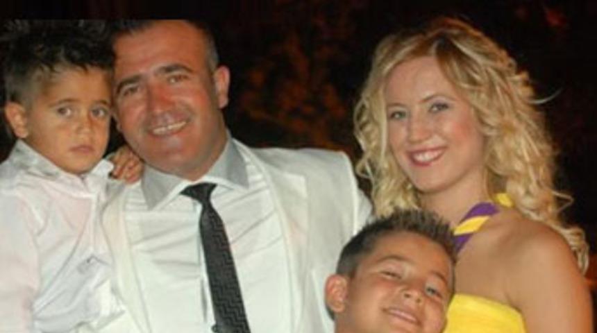 Kadın polisin trajik ölümü