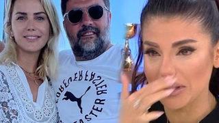 Bircan Bali ve Seren Serengil Şafak Mahmutyazıcıoğlu'nun ölümünü gözyaşları içinde anlattı! Son sözleri Beni kurtarın olmuş