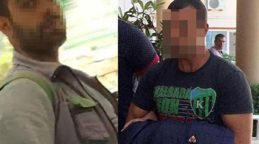 Otob&uuml;s tacizcisi yakalanıp serbest bırakıldı: İfadesi şok etti