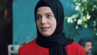 Gönül Dağı'nın Zeynep'i Güliz Aybay iddialı pozlarını paylaştı!