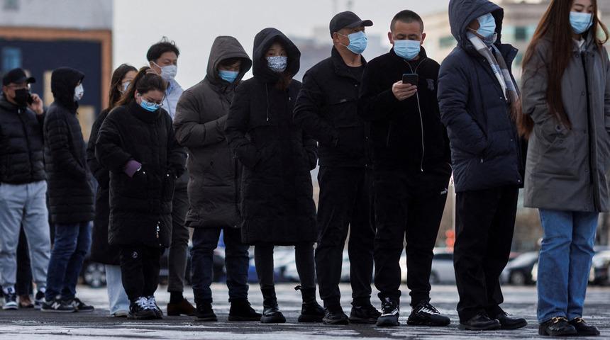 Uykuları kaçıran açıklama: Torunlarınızın torunları bile...