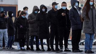 Uykuları kaçıran açıklama: Torunlarınızın torunları bile...